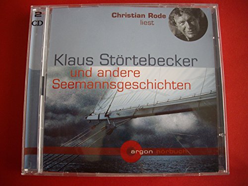 Preisvergleich Produktbild Klaus Störtebecker und andere Seemannsgeschichten