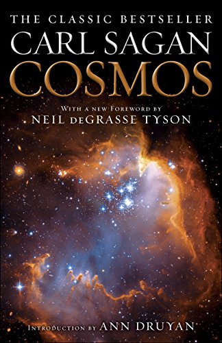 Télécharger Cosmos PDF Ebook En Ligne