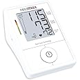 Rossmax X1 Fully Automatic Digital Blood Pressure Monitor with Large Display, Cuff Detection technology and Risk Indicator (White)…