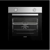 Ar&ccedil;elik AFM 130 I Inox Ankastre Fırın