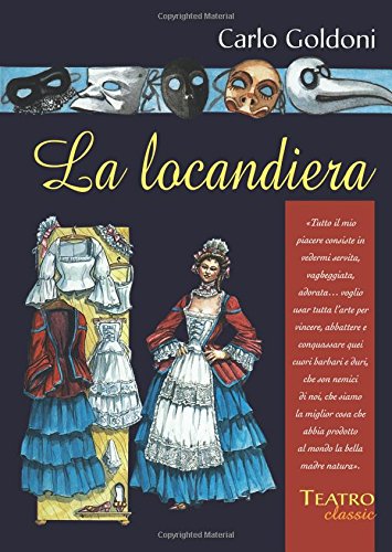 La locandiera La locandiera
