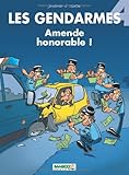 Les gendarmes, tome 4 : Amende honorable !