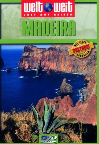Preisvergleich Produktbild Madeira - Weltweit