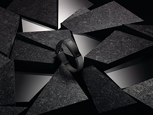 Fitbit Alta Hr Armband Zur Herzfrequenz-und Fitnessaufzeichnung - 6