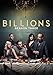 Billions: Season Three (4 Dvd) [Edizione: Stati Uniti]