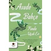 Asude Bah&ccedil;e