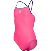 Swimsuit Light Drop Solid &Ccedil;ocuk Pembe Y&uuml;z&uuml;c&uuml; Mayo 005919988