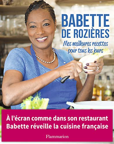 Télécharger Mes meilleures recettes pour tous les jours PDF