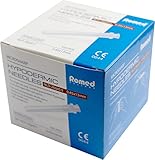 100 Injektionskanülen Einmalkanülen Kanülen alle...