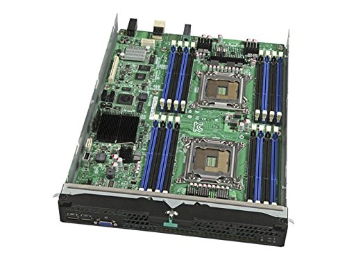 Preisvergleich Produktbild Intel Compute Module MFS2600KIB supports two E5-26