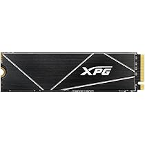 Amazon.in: Buy XPG ADATA GAMMIX S70 Blade M.2 NVME 4TB PCIe
