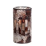 mosaik kerzen kaufen Einfach zu verwenden Timer --Einfach den Timer-zur Beleuchtung der Kerze auf der gleichen Zeit jeden Tag. Der Schalter auf der Unterseite der jede Kerze können Sie bis 4/8 Stunden-Timer Glow, die automatisch einschalten bei der gleichen Zeit auf die nächste Tag. Es schaltet: Off/Timer für einfachen und praktischen Betrieb. 4 & 8 Fake Säulen, die machen ein großes Geschenk für Jugendliche, Senioren und alle die Love elektrische Kerzen.