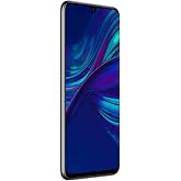 Huawei P Smart 2019, Smartphone, Wi-Fi 802.11 a/b/g/n; NFC; Bluetooth 4.2, Android, 6.2 inch, Black