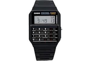 Casio CA-53W-1ER Meski zegarek