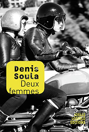 couverture de : Deux femmes