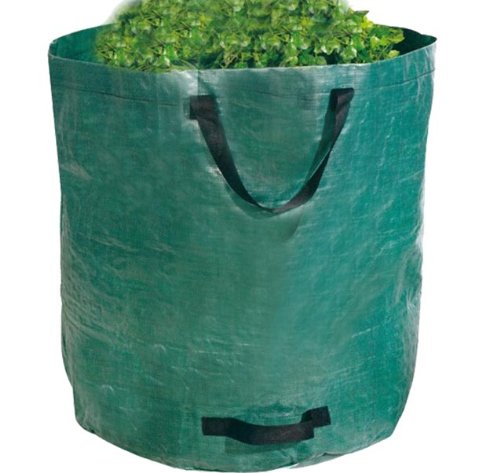 XXL Gartensack Laubsack Floristen Garten Abfall Pflanzen Sack 8571 Modell ELECSA 8571