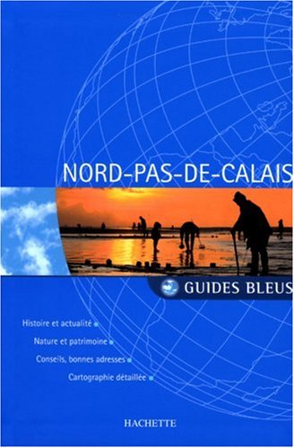 couverture de : Nord-Pas-de-Calais