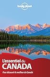 L'Essentiel du Canada - 1ed