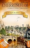 Cover zum Buch Cherringham 1-12