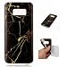 Produktbild Ouneed® Für Samsung Galaxy S8 Hülle , einzigartig Geschenk Marmor Textur Druck Cover Case Skin für Samsung Galaxy S8 (I)