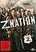 Z Nation - Staffel 2 [4 DVDs]