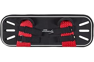 Planche Freestyle pour Trampoline - France Trampoline