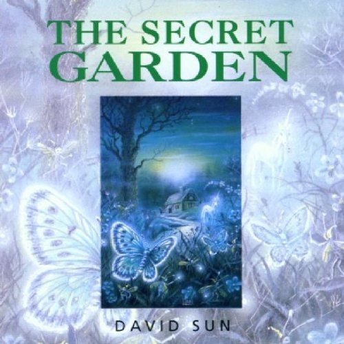 Preisvergleich Produktbild The Secret Garden by David Sun (1996-11-04)