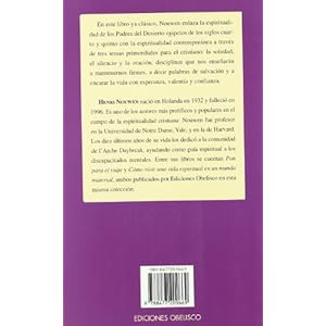 La Soledad, El Silencio, La Oracion