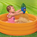 Tomy Badewanne Spielzeug Brunnen Rakete Spielzeug - 3