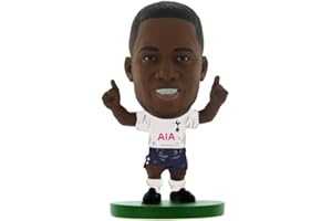 SoccerStarz Spurs Ryan Sessegnon Home Kit (clásico) /Figuras