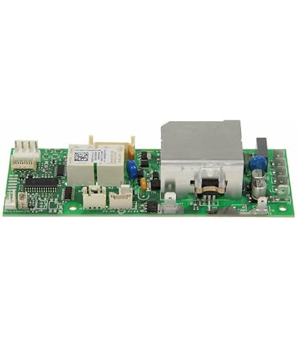DELONGHI SCHEDA PCB 230V macchina caffè Eletta Cappuccino ECAM44.660 668 NOTE! EUR 71,99