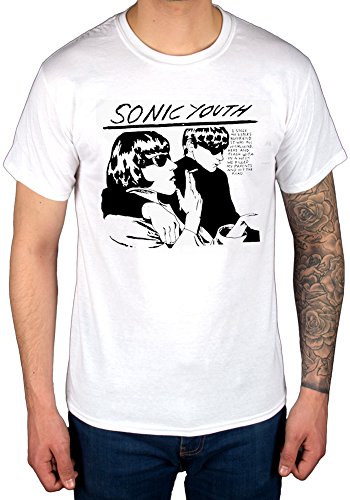 AWDIP - Camiseta Blanco Blanco XX-Large