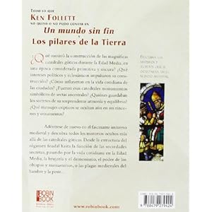 Más allá de las catedrales: El fascinante mundo medieval tras los grandes best sellers (Historia Enigmas)