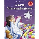 Lauras Sternenabenteuer: . Sammelband mit drei Bänden (Lauras Stern - Bilderbücher)