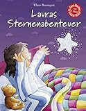Lauras Sternenabenteuer: . Sammelband mit drei Bänden (Lauras Stern - Bilderbücher) by Klaus Baumgart