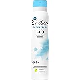 Emotion Ocean Fresh Kadın Deodorant, 150 ml