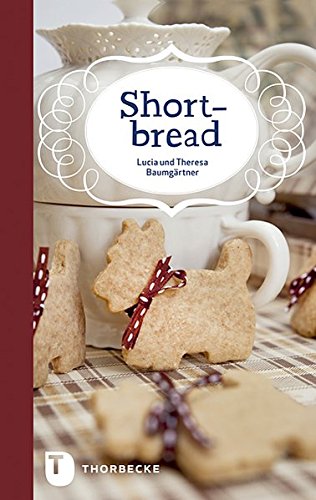 Preisvergleich Produktbild Shortbread (Thorbeckes Kleine Schätze)