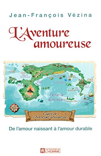 Télécharger L'AVENTURE AMOUREUSE Francais PDF