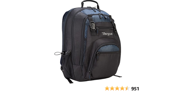 amazon targus laptop bag