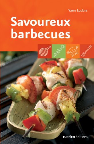 Download Savoureux barbecues Download Savoureux barbecues