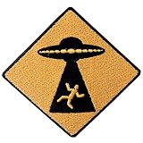 Tamaño: 8,8 x 8,4 cm. Parche 100% bordado.