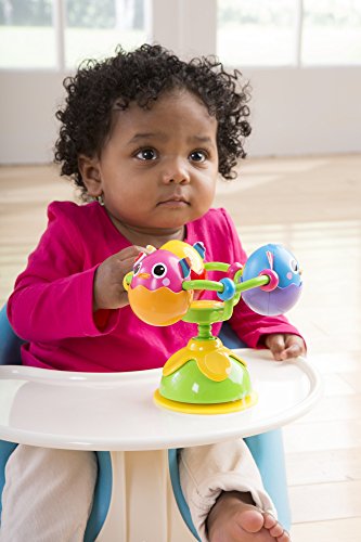 Lamaze LC27242 Küken – Karussell - 2