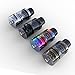 Produktbild iJoy Captain Sub Ohm 4ml Tank 25mm Verdampfer Farbe Schwarz