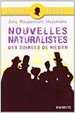 Nouvelles naturalistes des Soirées de Médan