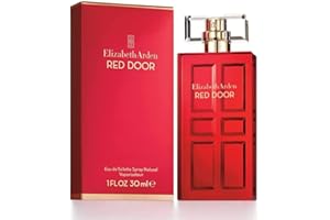Elizabeth Arden - Red Door - Eau de toilette pour Femme - Senteur Florale - Spray Vaporisateur - Parfum Durable et Intense - Symbole de Charme et de Luxe