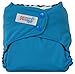 Piriuki Night V3 Reusable Pocket Diaper (Blue)