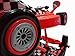 Racing car baby walker / rocker - red (new 2015)