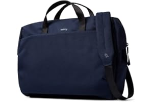 Bellroy Via Work Bag (14L laptop messenger bag)