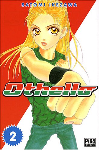Othello — Tome 2