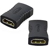 HDMI TO HDMI (HER İKİ TARAF DİŞİDİR) 1 ADET